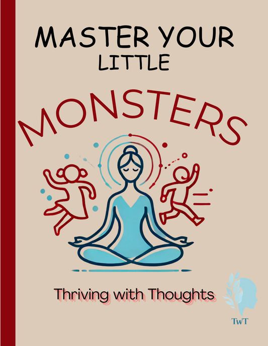 Master Your Little Monsters