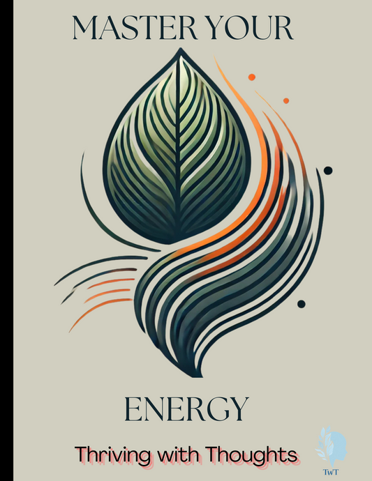 Master Your Energy